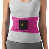 Waist Trainer Pink