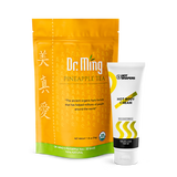 Fat-Burn & Detox Kit