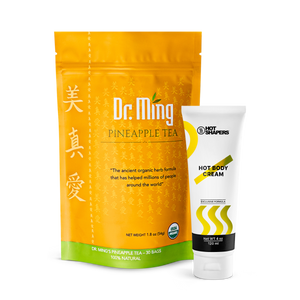 Fat-Burn & Detox Kit