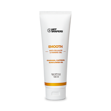 ANTI-CELLULITE GEL