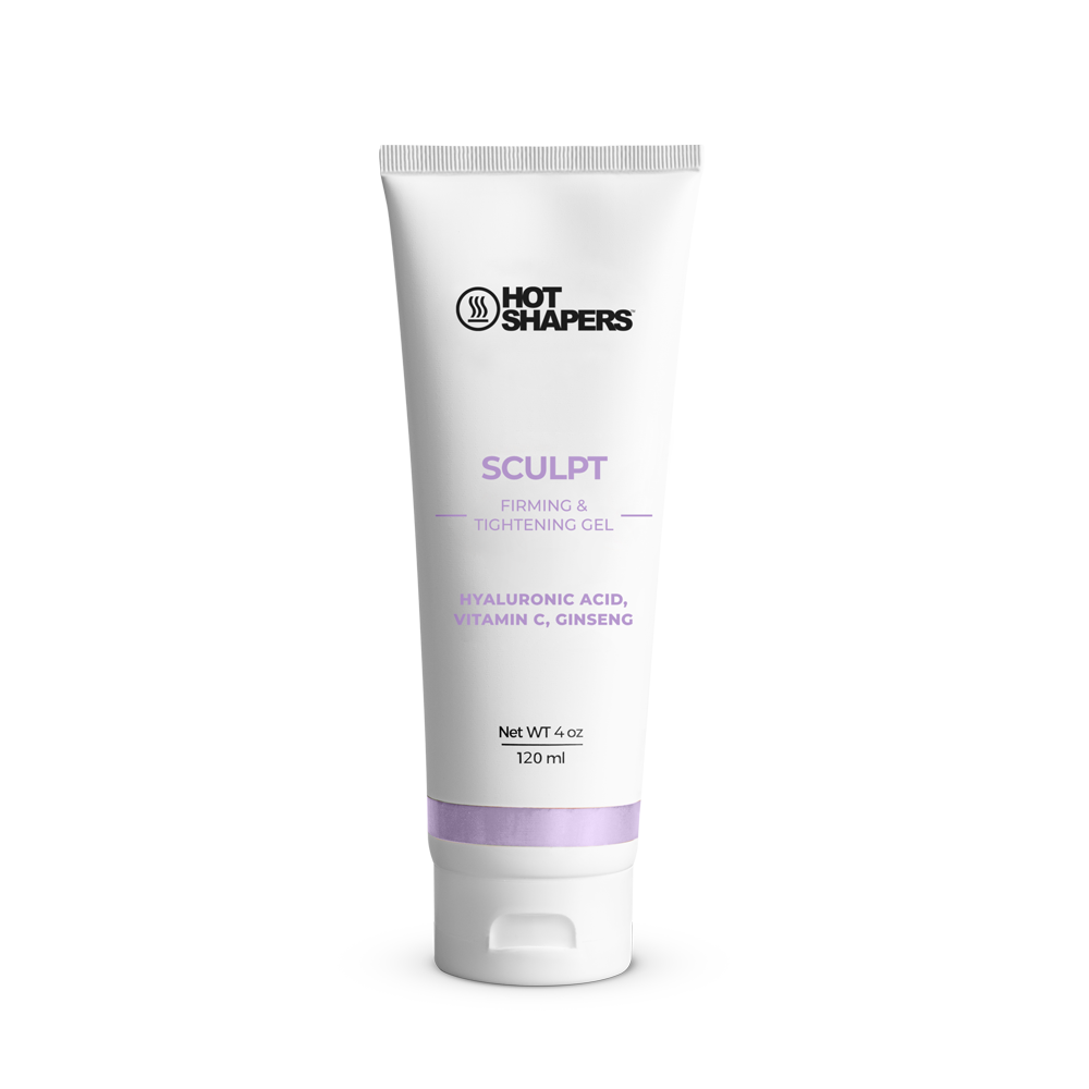 Sculpt Body Gel