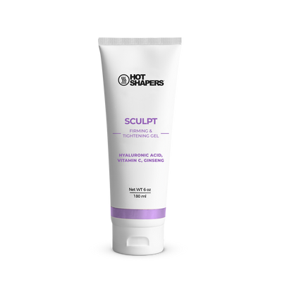 Sculpt Body Gel