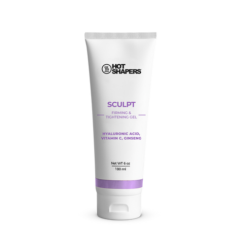 Sculpt Body Gel