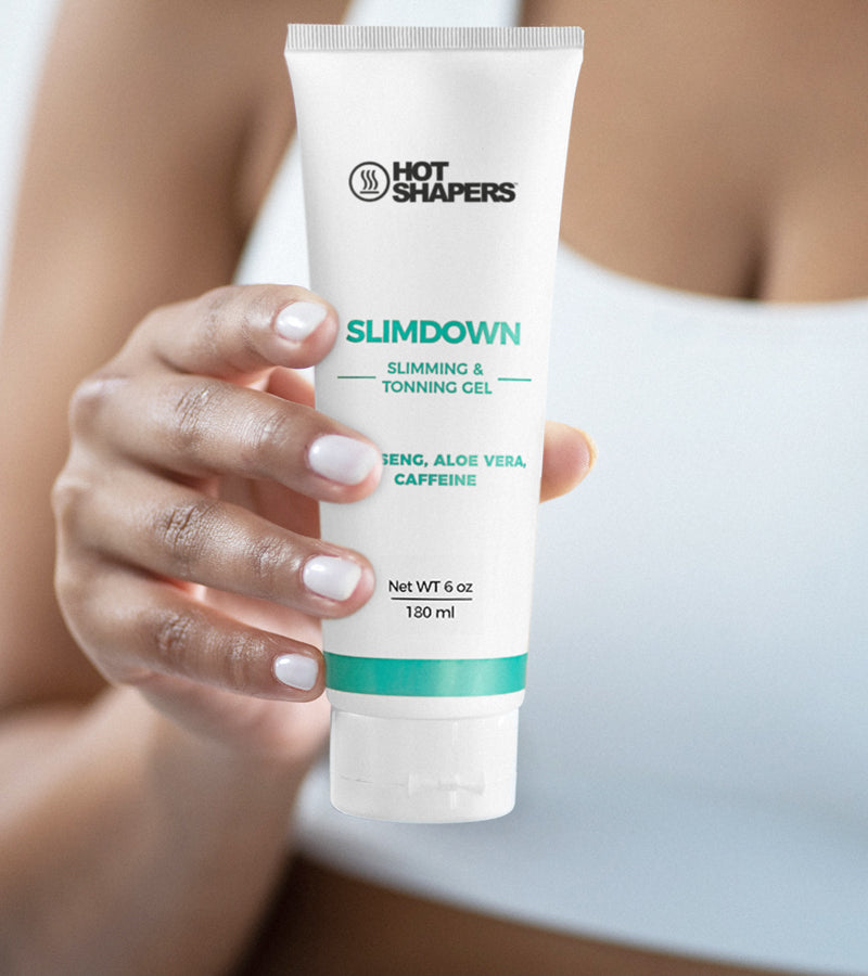 SLIMDOWN GEL