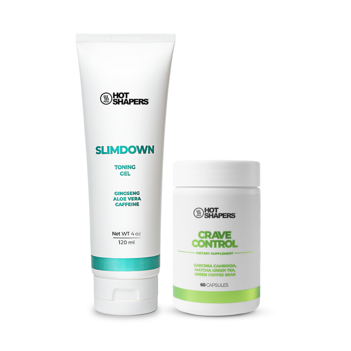 Full Body Slim & Shape Kit
