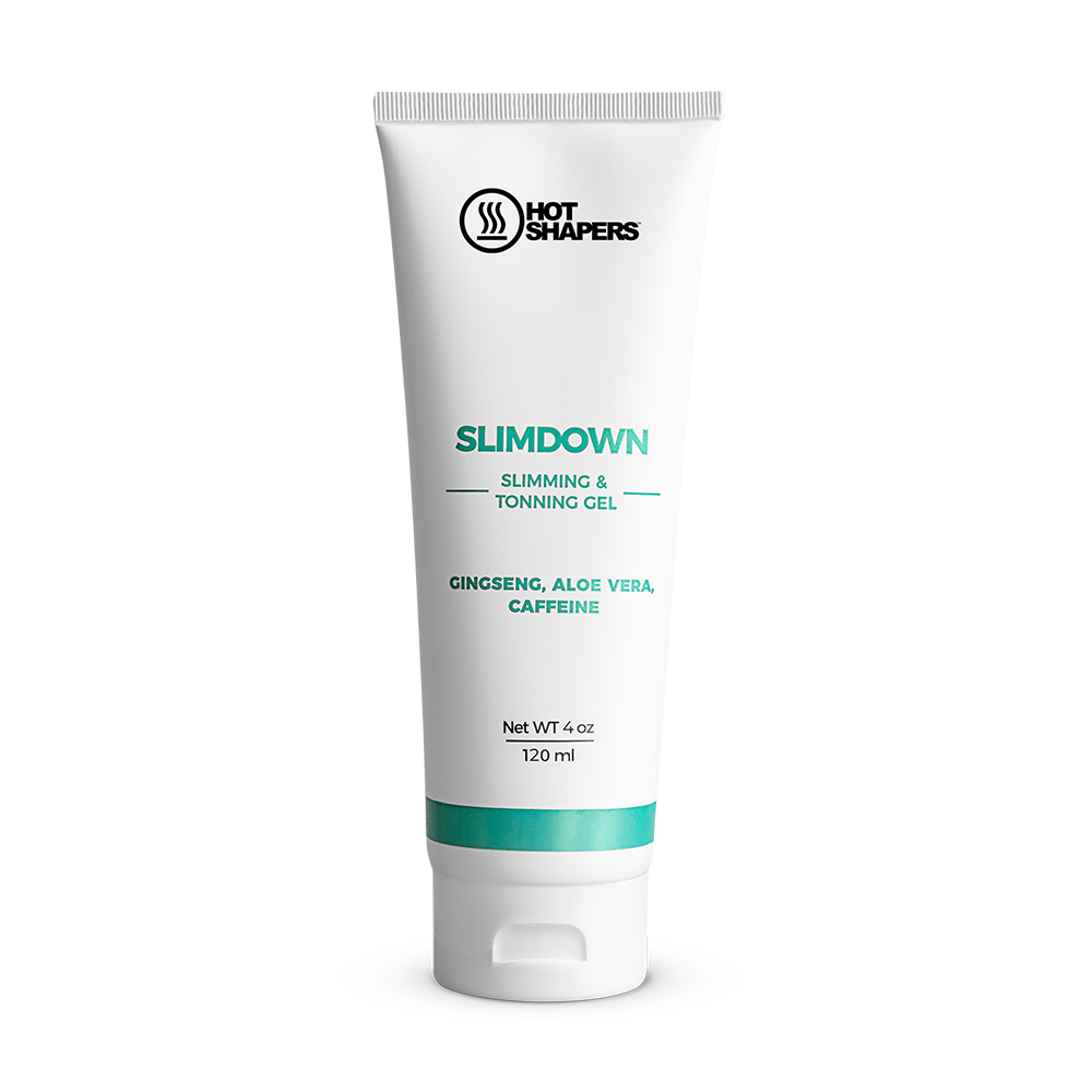 Slimdown Gel