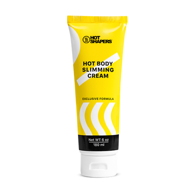 Slimming Gel