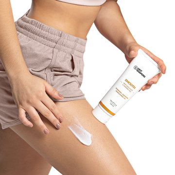 ANTI-CELLULITE GEL