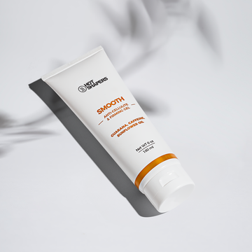 ANTI-CELLULITE GEL