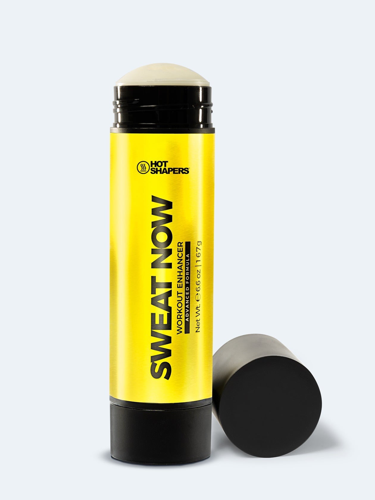 Sweat Now Stick Gel