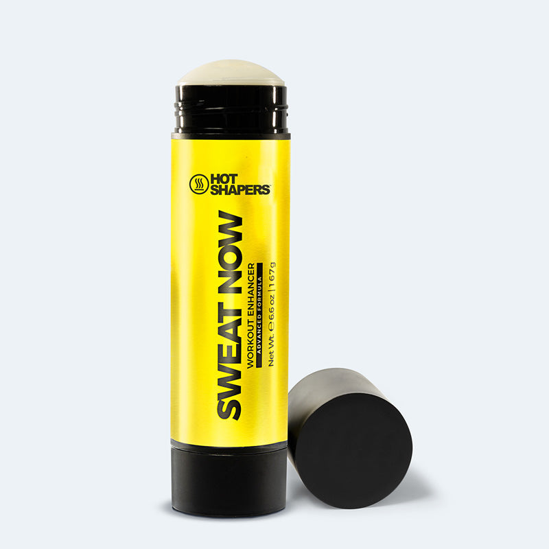Sweat Now Stick Gel