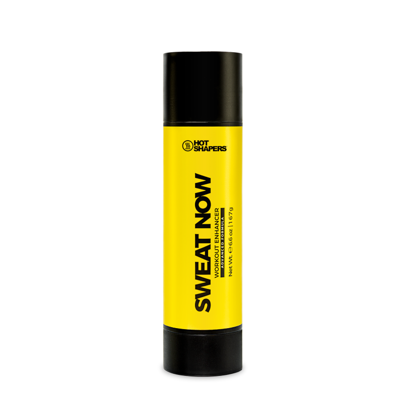 Sweat Now Stick Gel