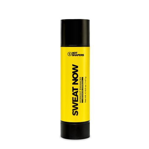 Sweat Now Stick Gel