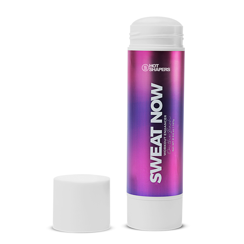 Sweat Now Tropical Stick Gel