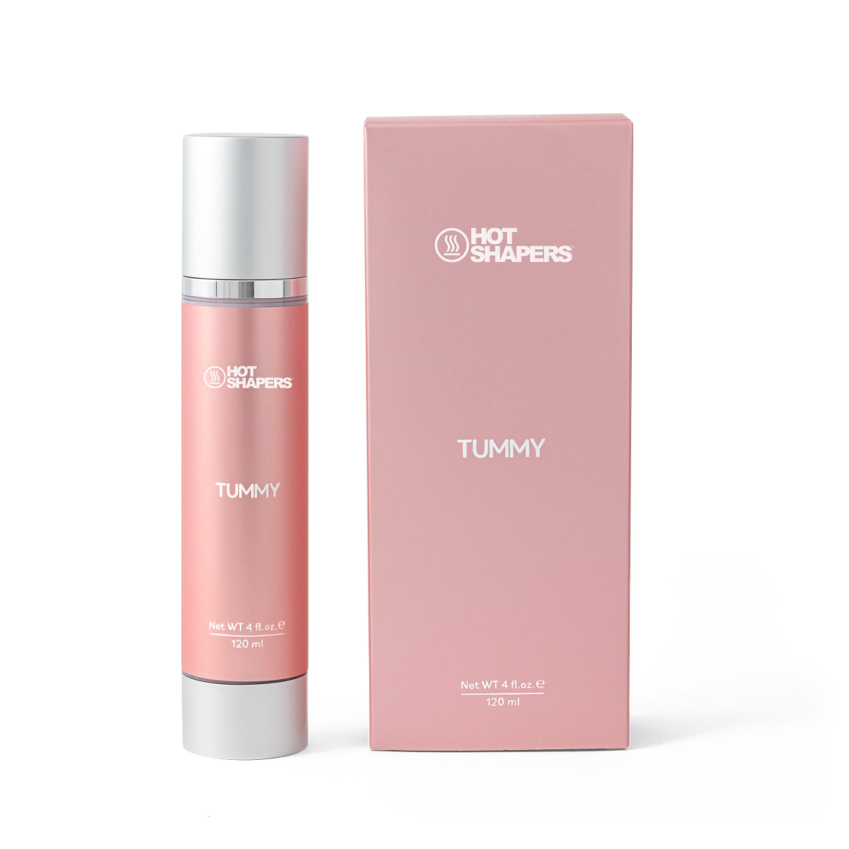 Belly Tone & Firm Cream