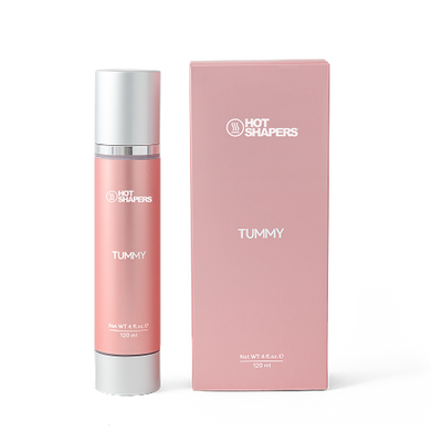 Belly Tone & Firm Cream