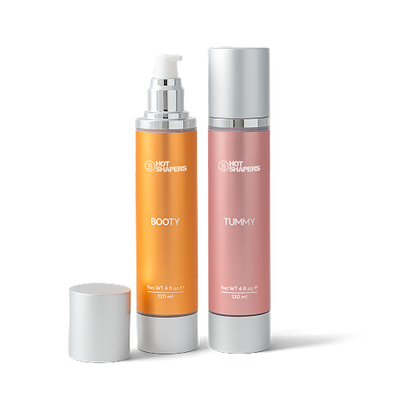 Total Body Sculpting Set