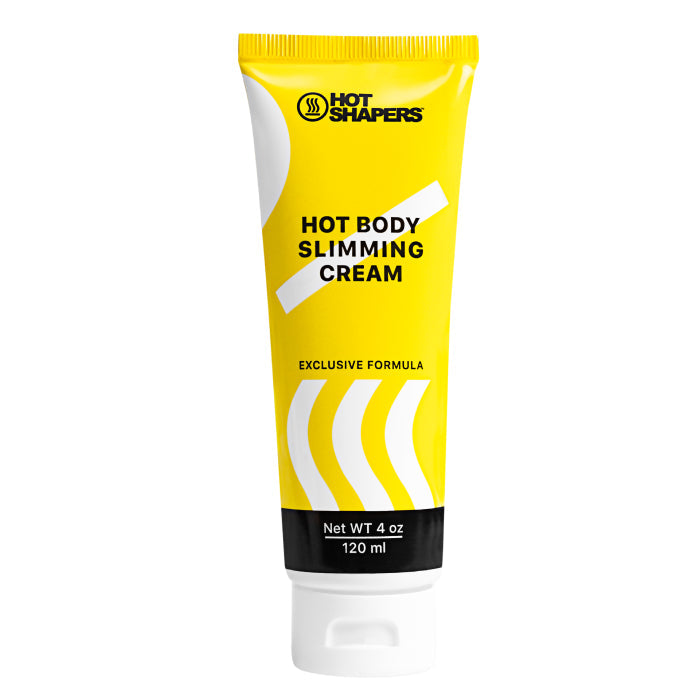 Hot Shapers Gel (4 oz) X2
