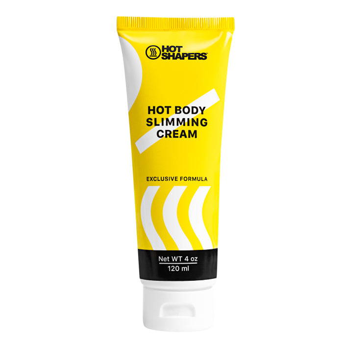 Hot Shapers Gel (4 oz) X2