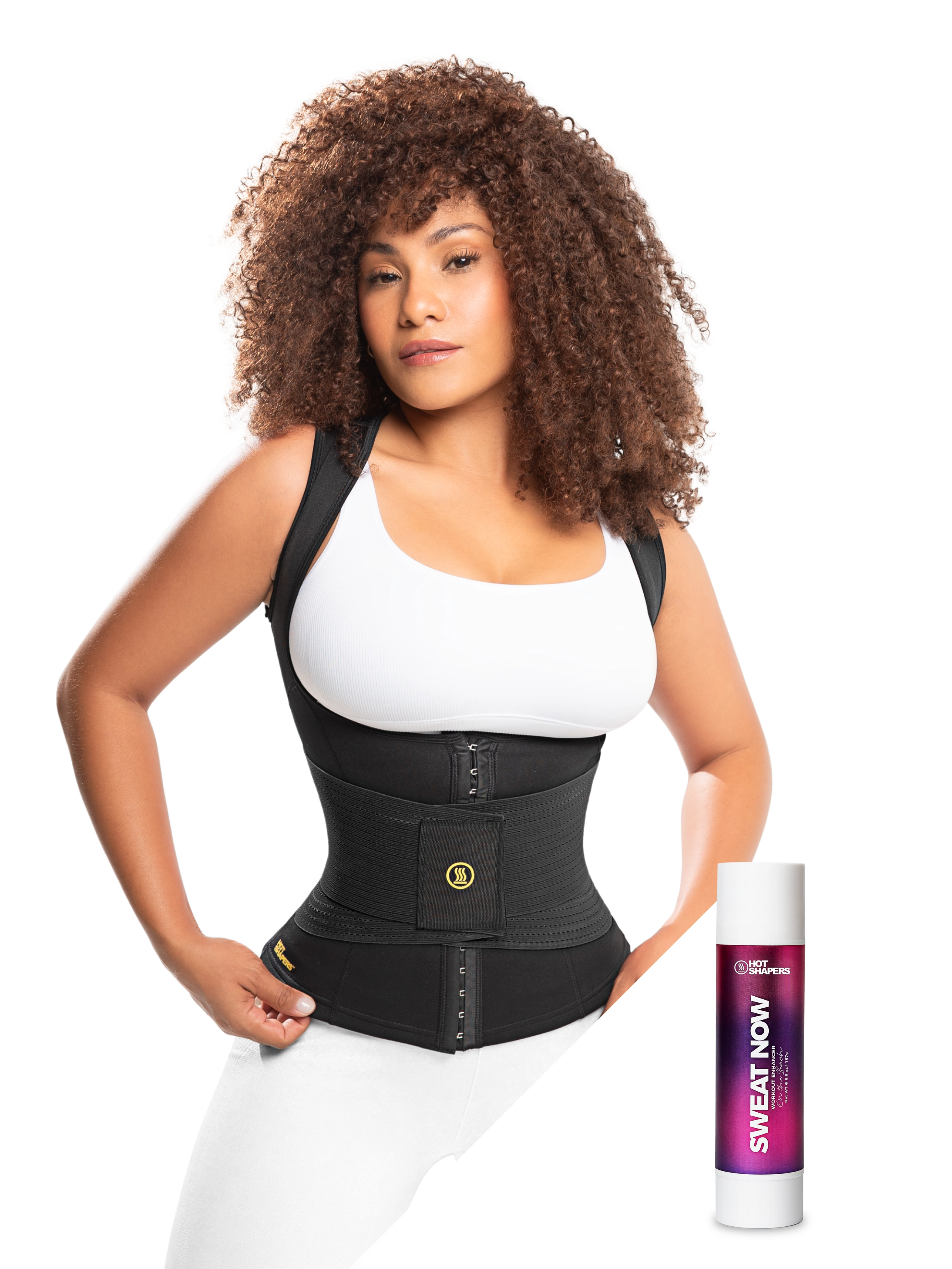 The Hourglass Essentials