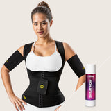 THE HOURGLASS ESSENTIALS