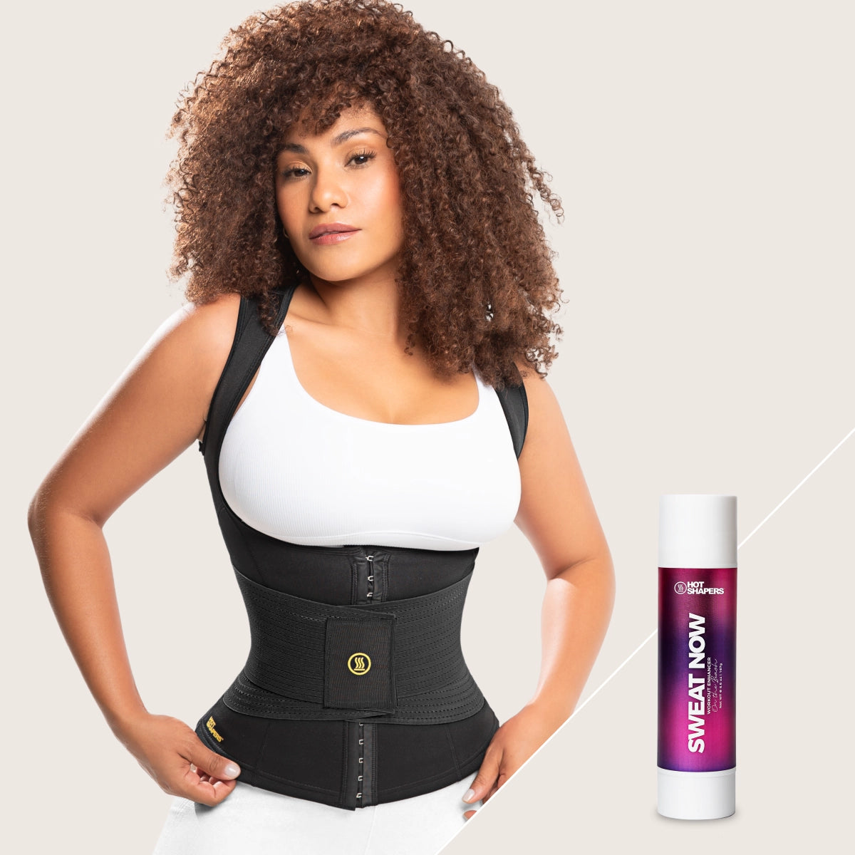THE HOURGLASS ESSENTIALS