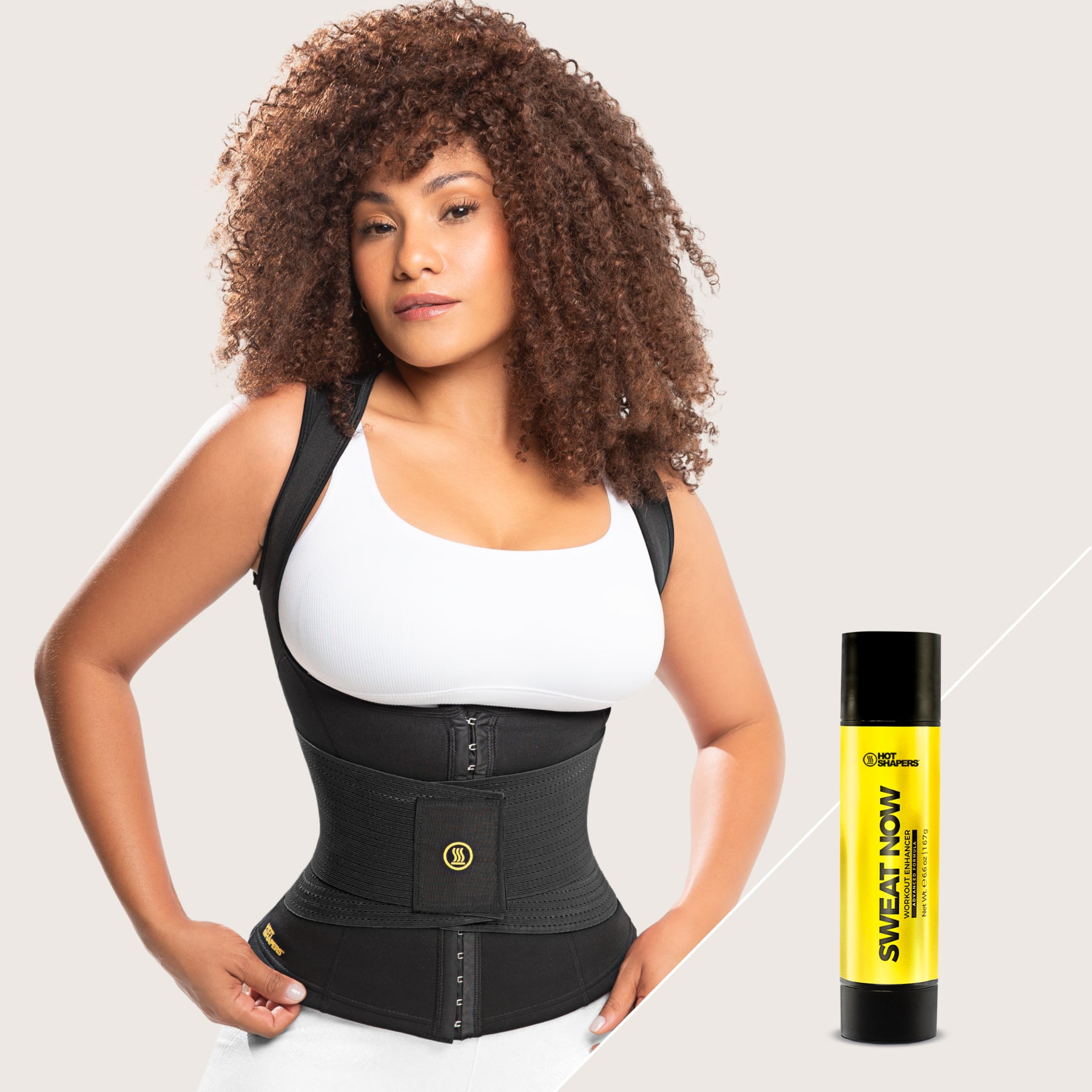 Cami Hot Waist Cincher