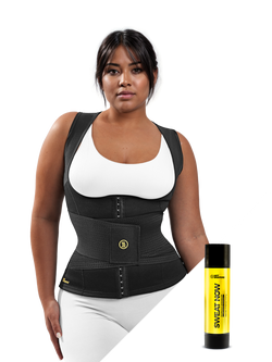 THE HOURGLASS DETOX KIT