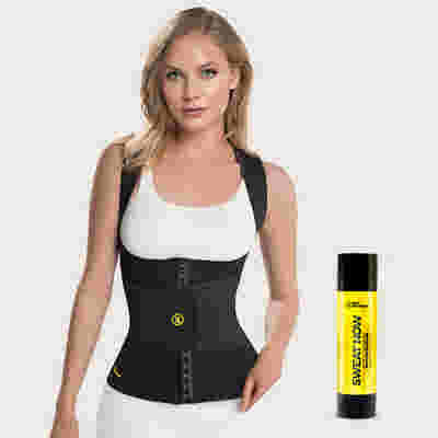 The Hourglass Essentials