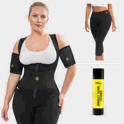 TOTAL BODY SLIM KIT
