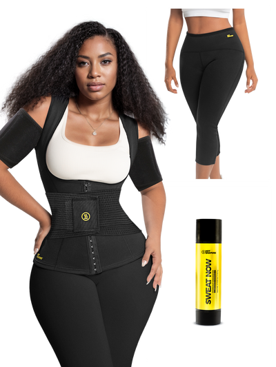 TOTAL BODY SLIM KIT