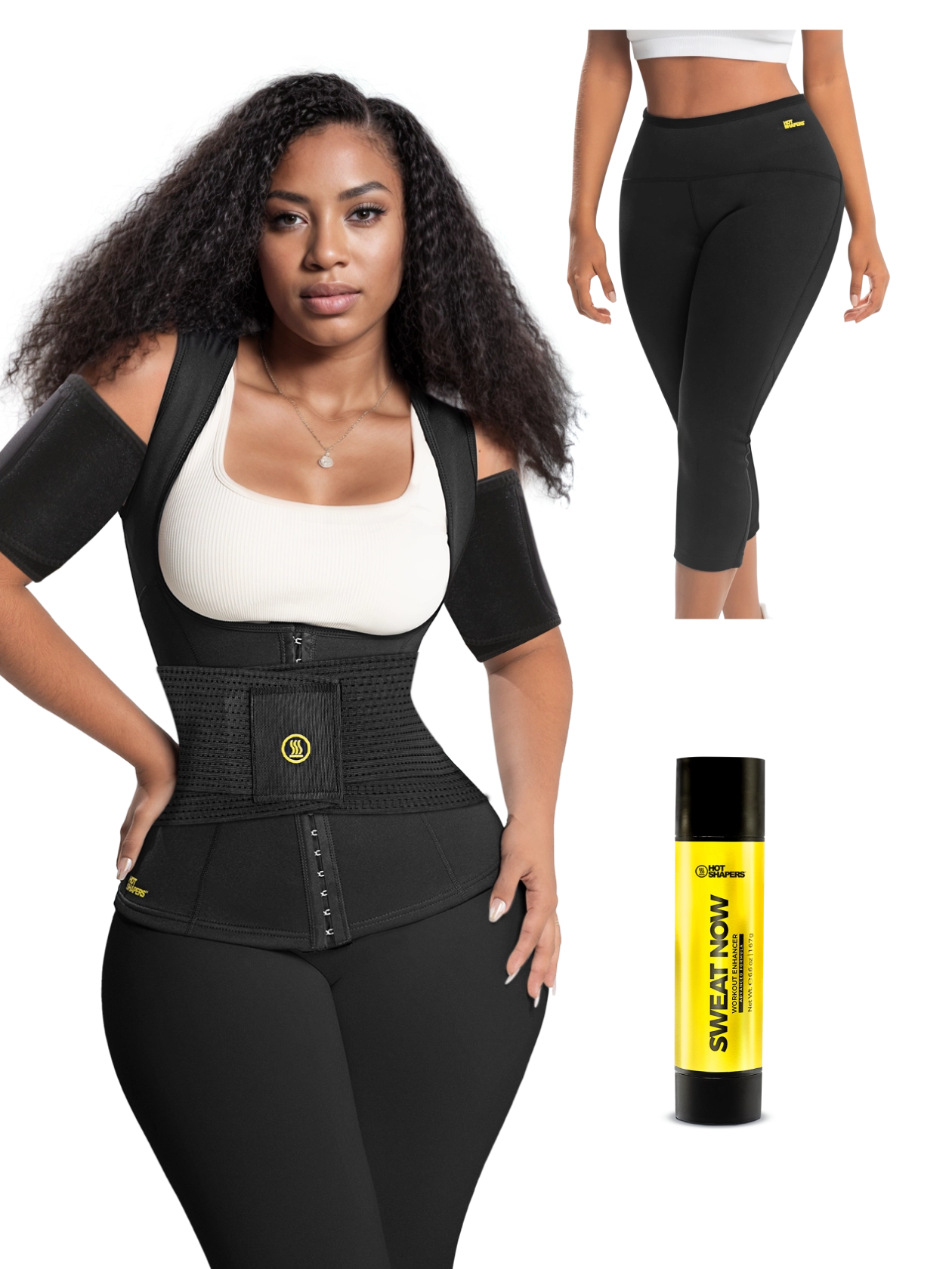 TOTAL BODY SLIM KIT
