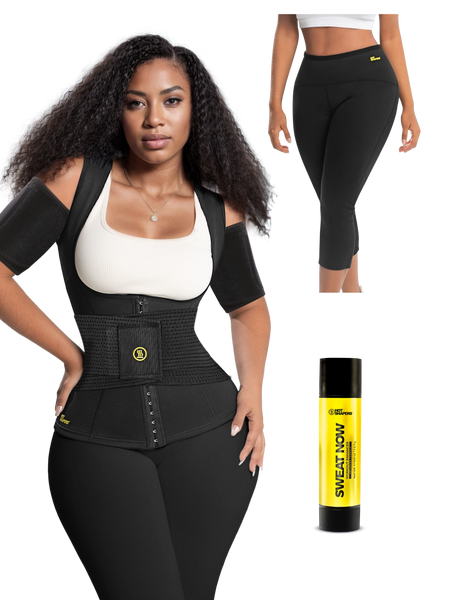 TOTAL BODY SLIM KIT