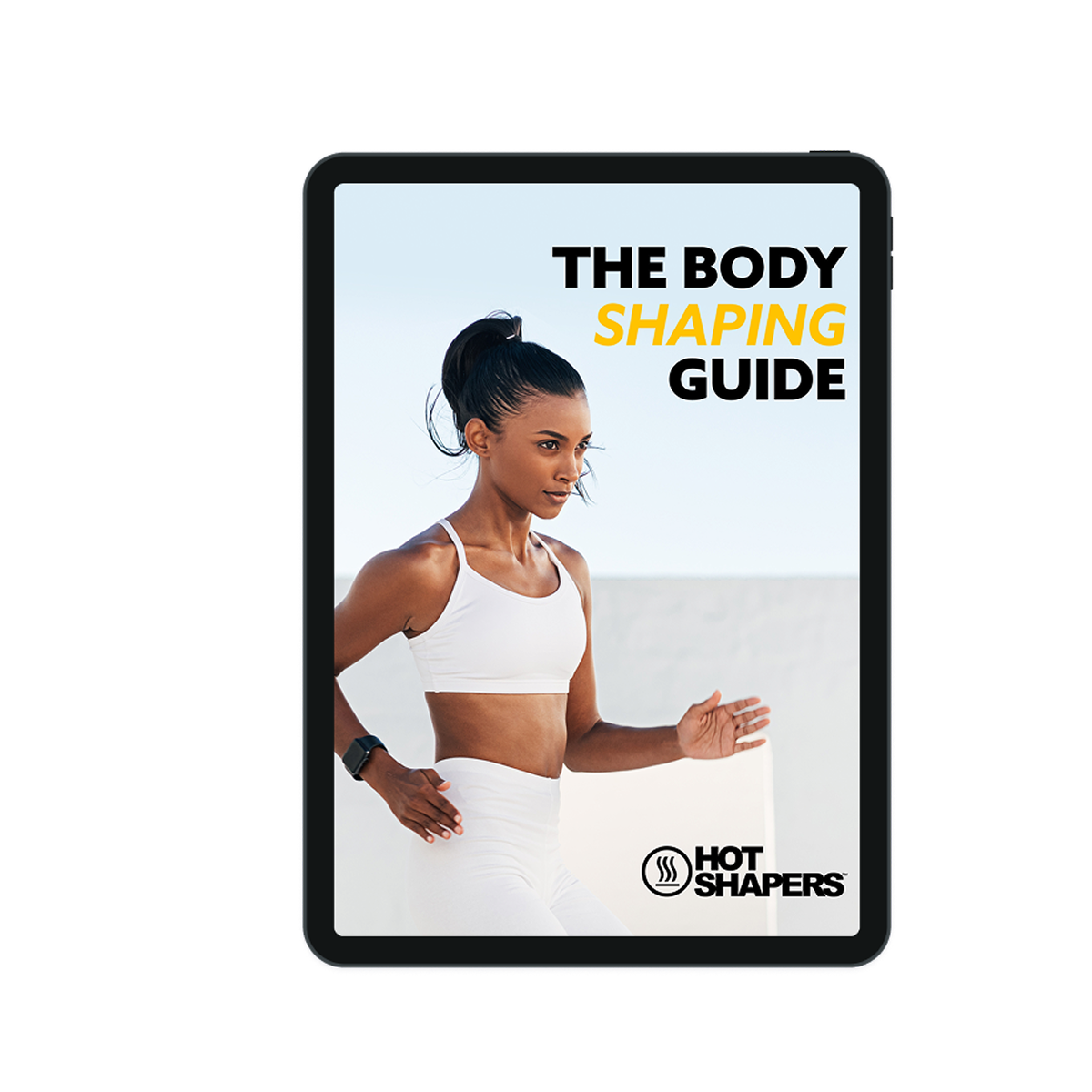 The Body-Shaping Guide