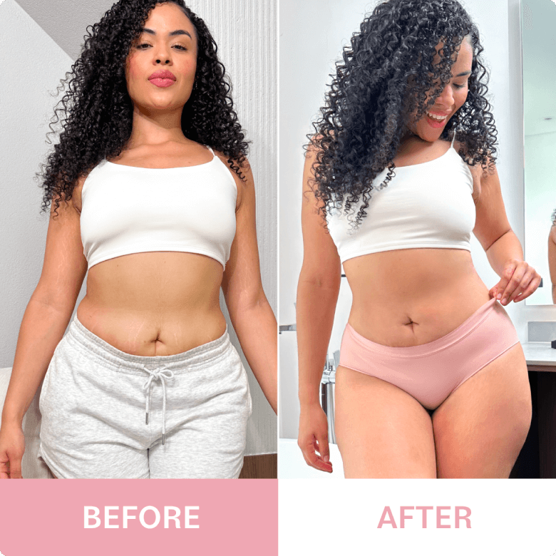 Belly Tone & Firm Cream