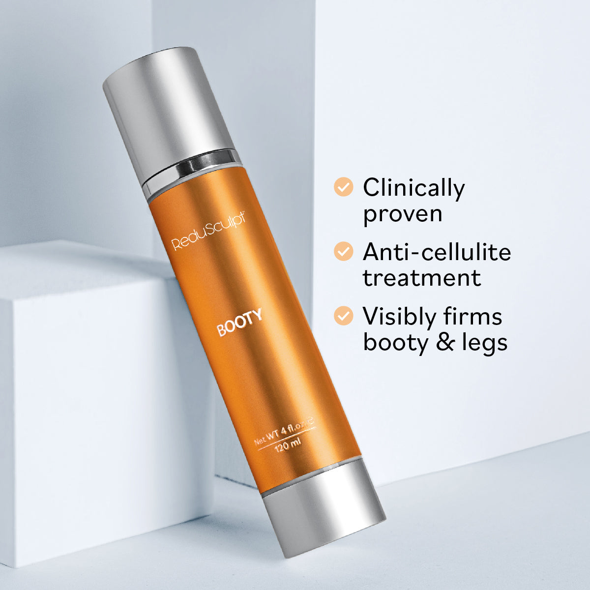 Booty Lift & Firm Cream