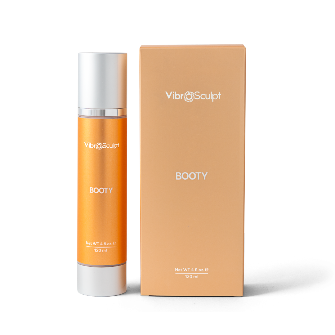 Booty Lift & Firm Cream