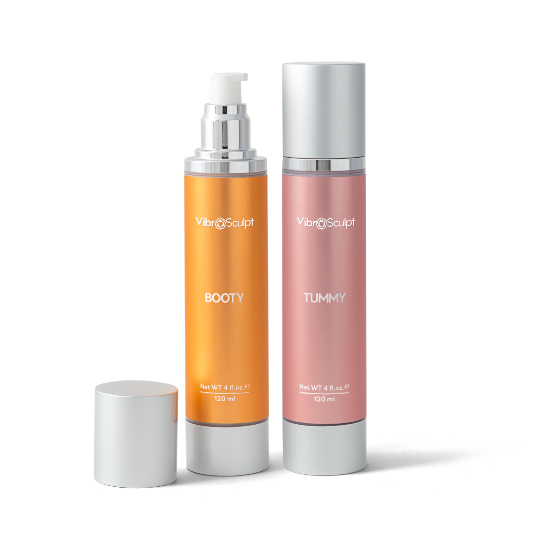 Total Body Sculpting Set