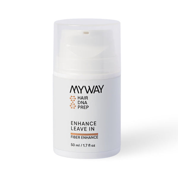 Leave In Conditioner
