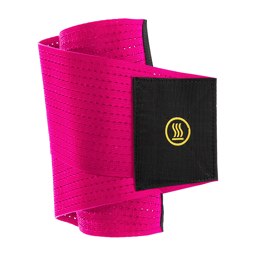 Waist Goals Pink Trainer