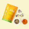 Super Detox Pineapple Tea | Hot Shapers