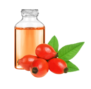 Rosehip oil