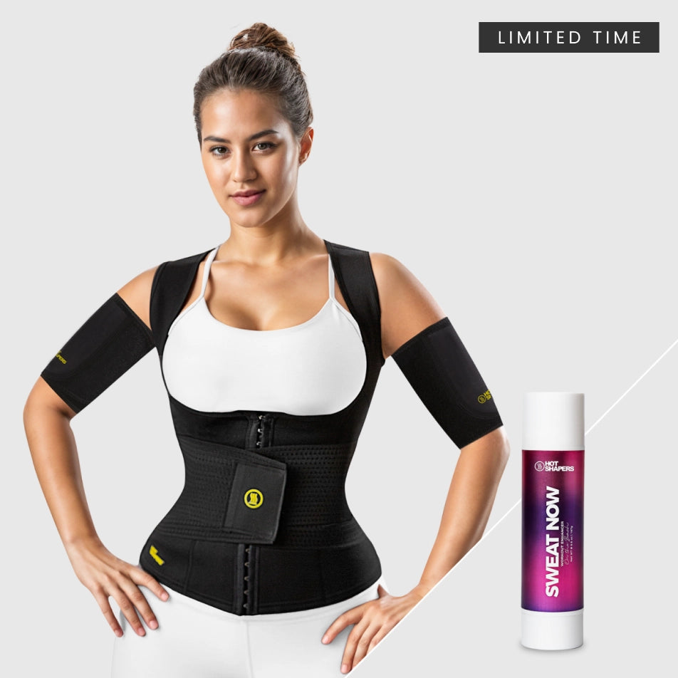 Summer Sweat Sculpt Set