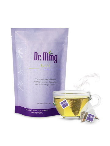 Skinny Sleeptox Tea