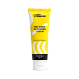 Hot Body Cream
