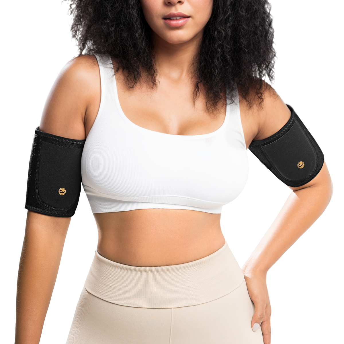 Slim Arm Trimmers