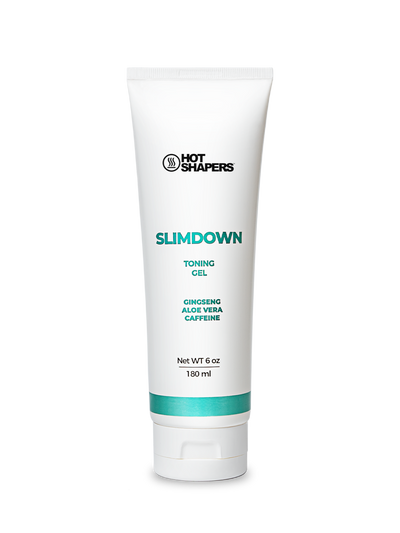 Slimdown Gel