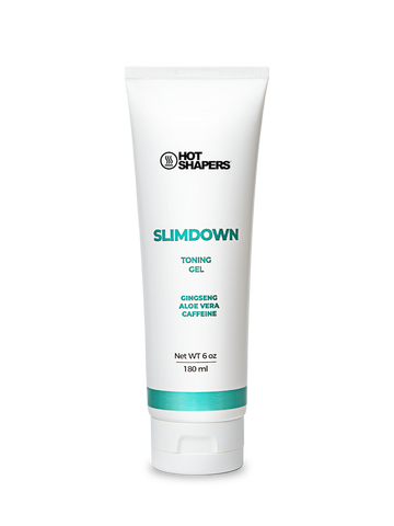 Slimdown Gel