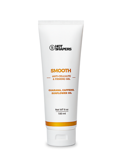 Anti-Cellulite Gel