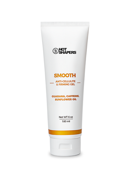Anti-Cellulite Gel